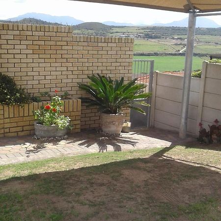 Apartament Potgieter'S View Reebok Zewnętrze zdjęcie