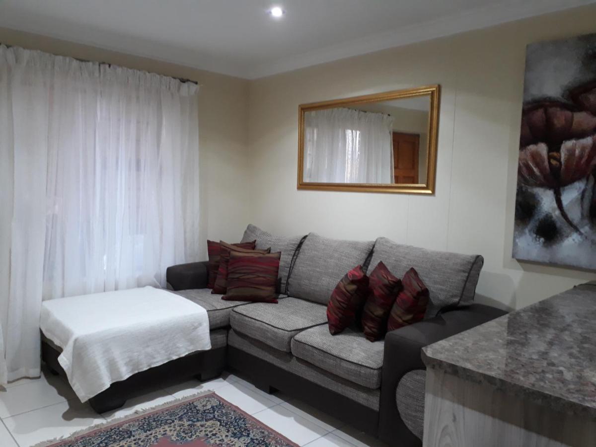 Apartament Potgieter'S View Reebok Zewnętrze zdjęcie