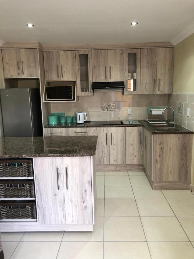 Apartament Potgieter'S View Reebok Zewnętrze zdjęcie