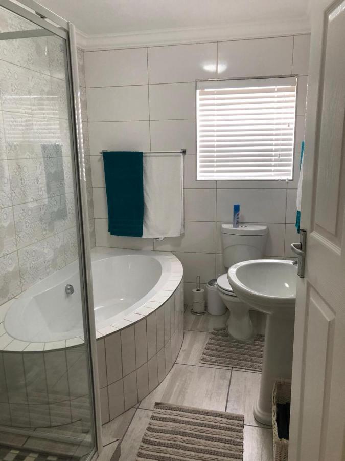 Apartament Potgieter'S View Reebok Zewnętrze zdjęcie