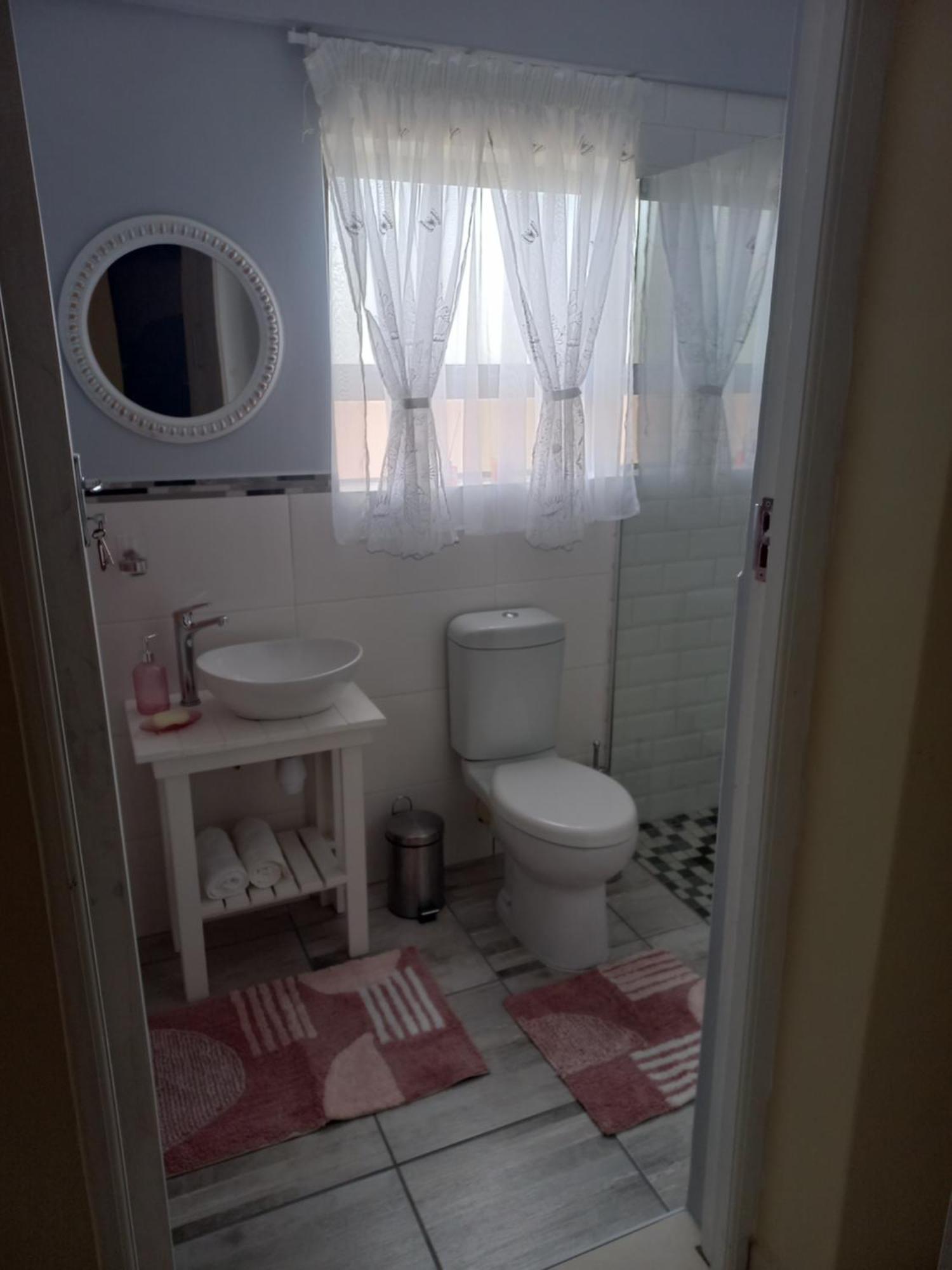 Apartament Potgieter'S View Reebok Zewnętrze zdjęcie