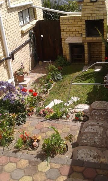 Apartament Potgieter'S View Reebok Zewnętrze zdjęcie